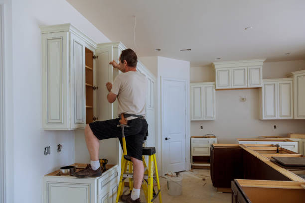 Countertop Replacement Waterford JMT Kitchen Cabinet