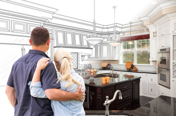 Digital Templating Countertops Waterford