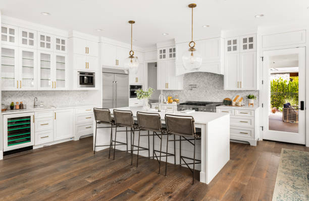 Quartz Countertops Waterford